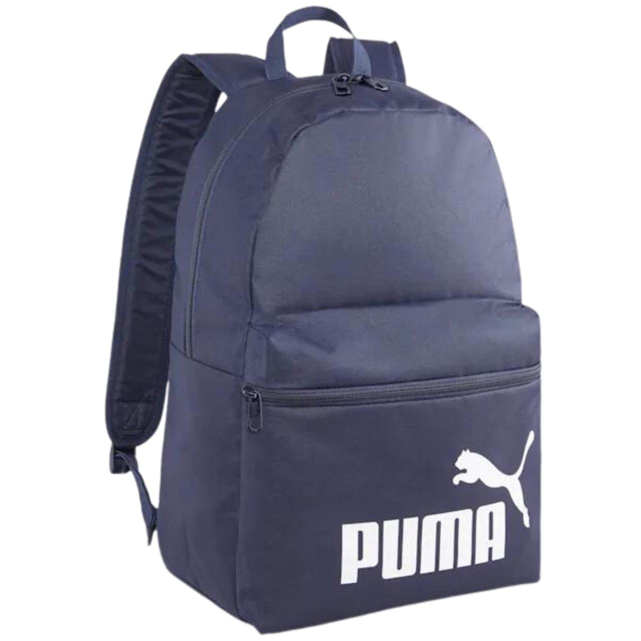Puma Kuprinė Phase Backpack Mėlyna 079943 02