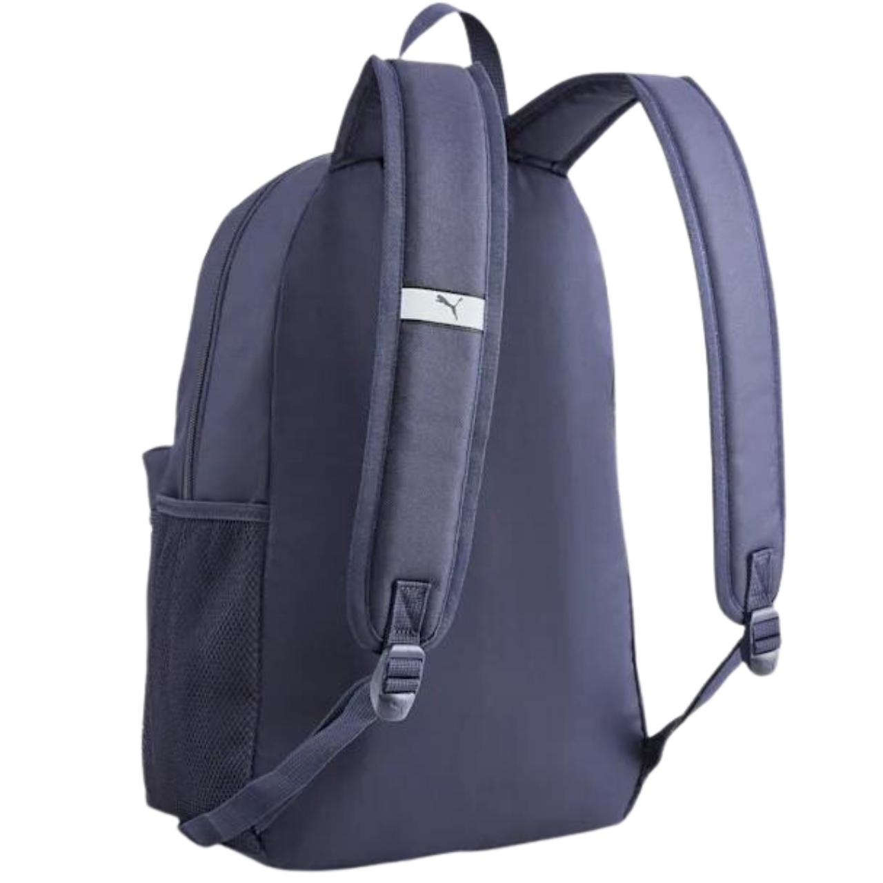 Puma Kuprinė Phase Backpack Mėlyna 079943 02