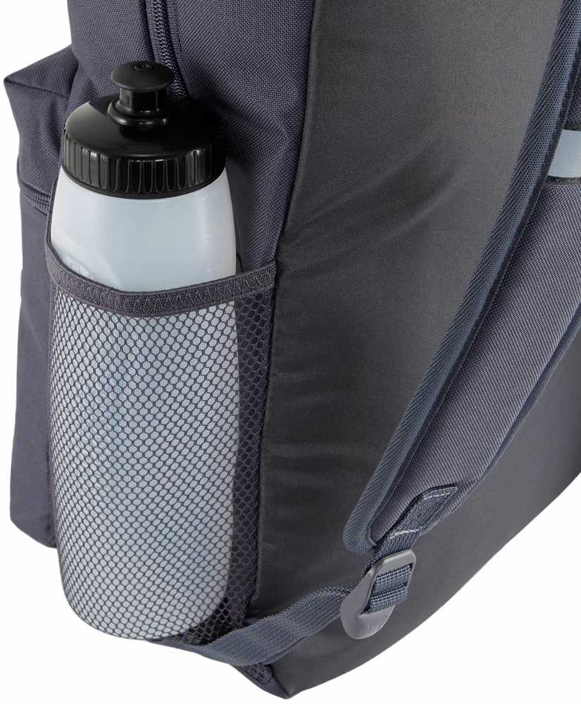 Puma Kuprinė Phase Backpack Gray 079943 37