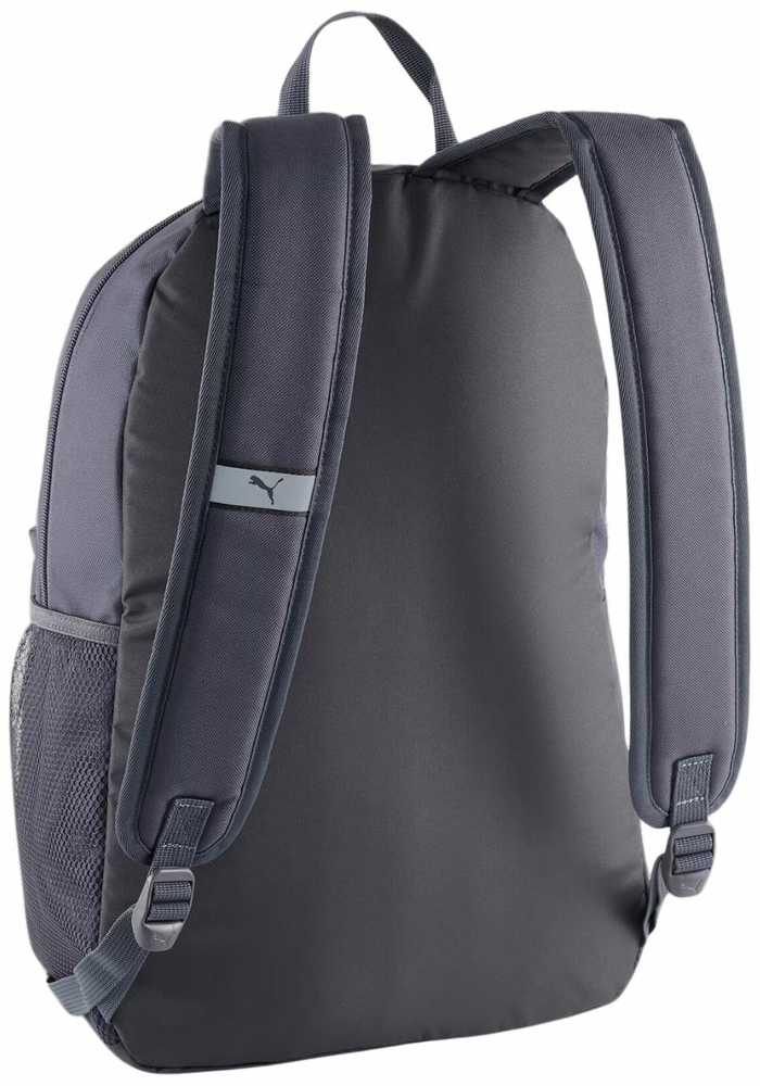 Puma Kuprinė Phase Backpack Gray 079943 37