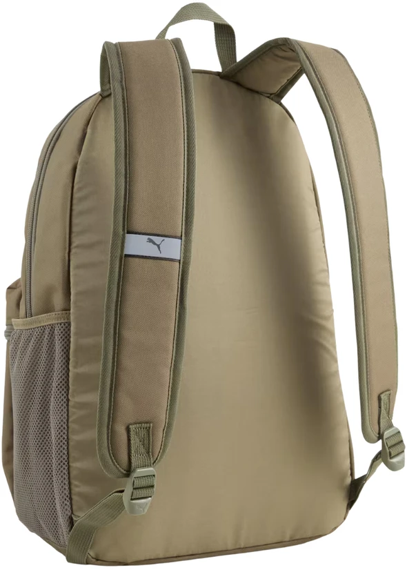 Puma Phase kuprinė, žalia 91164 30
