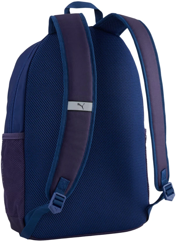 Kuprinė Puma Plus II violetinė-mėlyna 92156 37