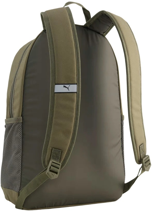 Kuprinė Puma Plus khaki 91180 30