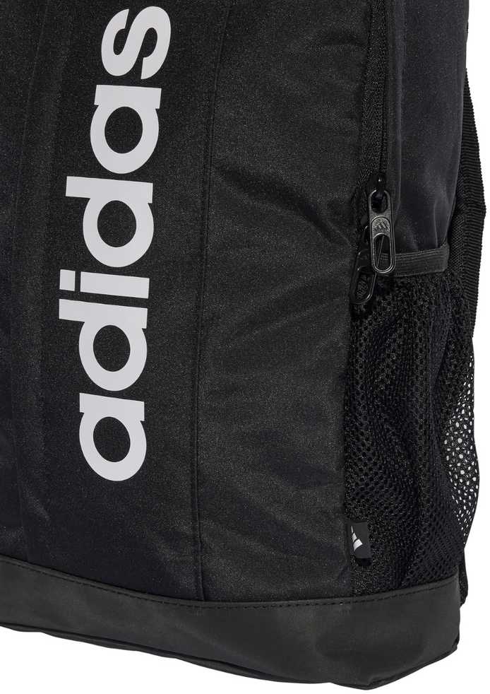 Adidas Linijinė vaikiška kuprinė KC3138