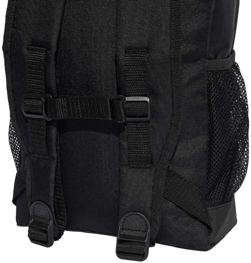 Adidas Linijinė vaikiška kuprinė KC3138