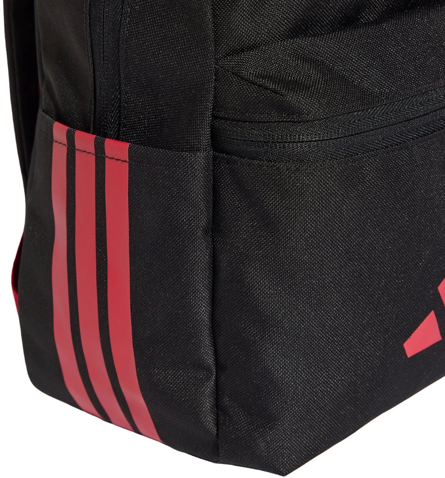 Adidas Liverpool FC vaikiška kuprinė, juoda, KQ5149