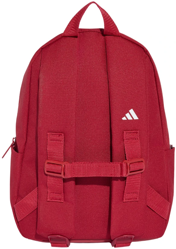 adidas Liverpool FC vaikiška kuprinė, raudona, KQ5148