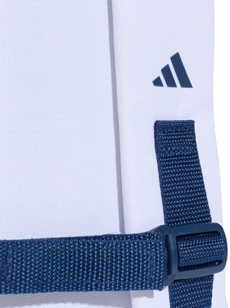 Adidas Real Madrid 2026/27 kuprinė jaunimui KR7557
