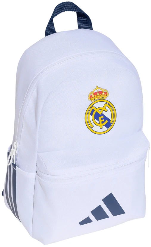 Adidas Real Madrid 2026/27 kuprinė jaunimui KR7557