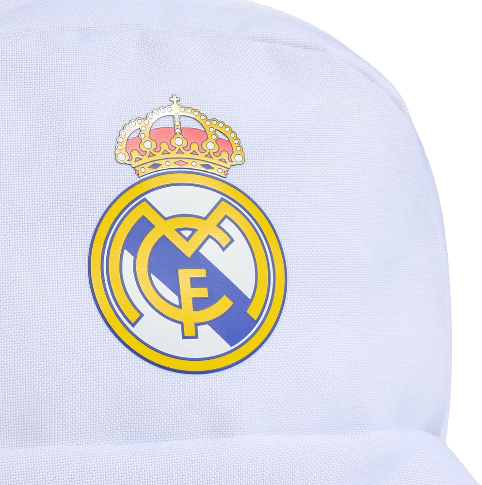 Adidas Real Madrid 2026/27 kuprinė jaunimui KR7557