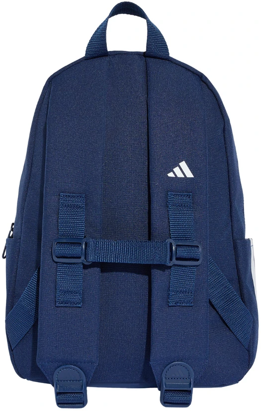 Adidas Kuprinė vaikams Real Madryt tamsiai mėlyna (KR7558)