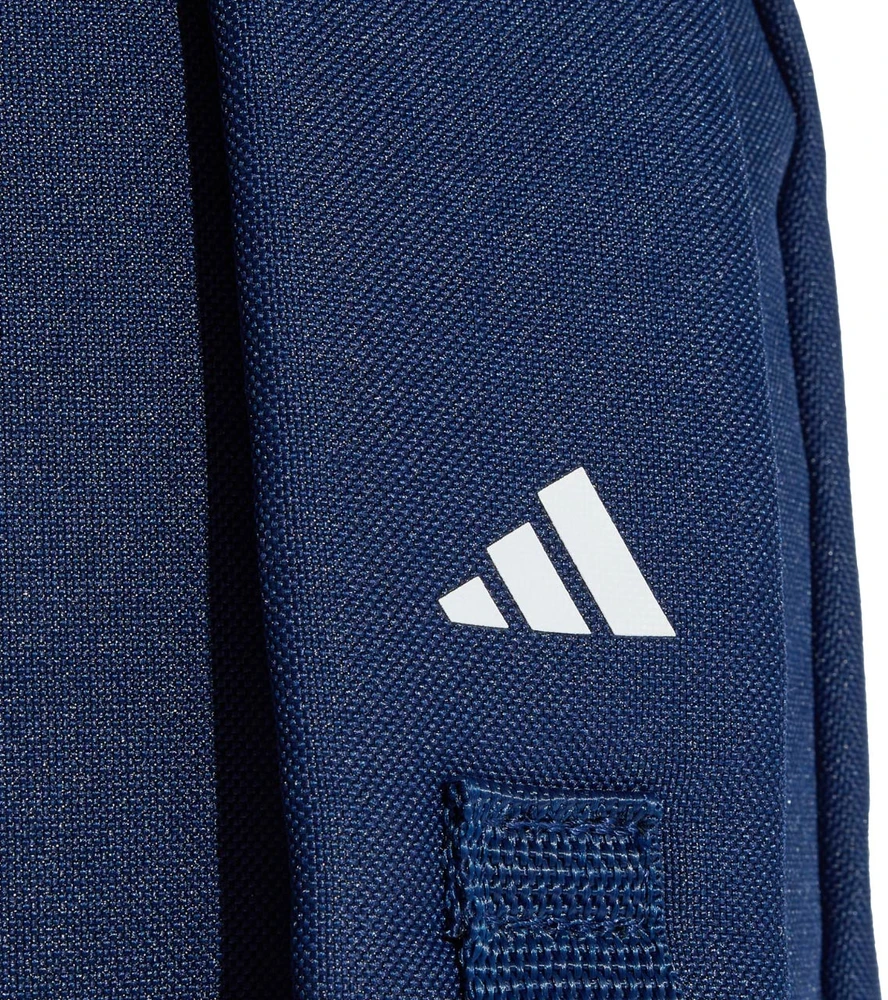 Adidas Kuprinė vaikams Real Madryt tamsiai mėlyna (KR7558)