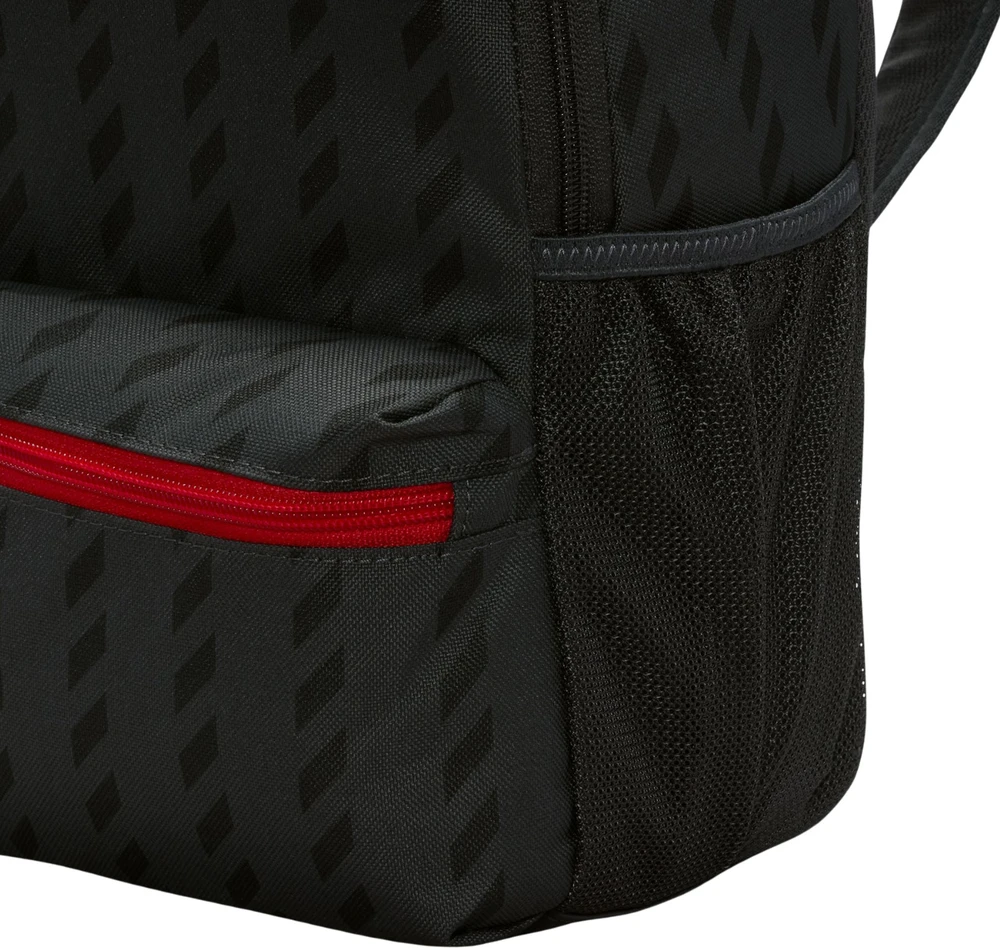 Juoda vaikiška kuprinė Nike JDI Mini IO1530 010
