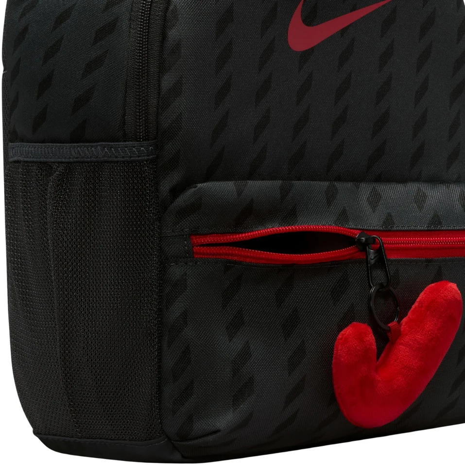 Juoda vaikiška kuprinė Nike JDI Mini IO1530 010