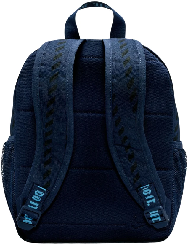 Vaikiška kuprinė Nike JDI Mini, tamsiai mėlyna, IO1530 410