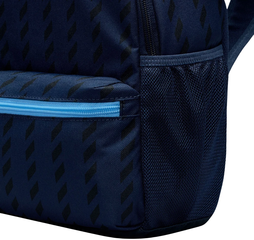 Vaikiška kuprinė Nike JDI Mini, tamsiai mėlyna, IO1530 410