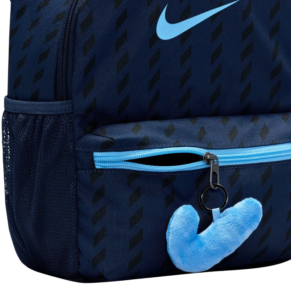 Vaikiška kuprinė Nike JDI Mini, tamsiai mėlyna, IO1530 410