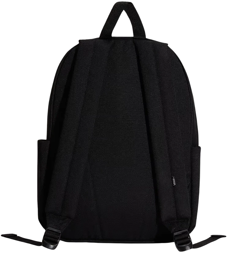 Kuprinė Vans juoda VN000H56A2T1