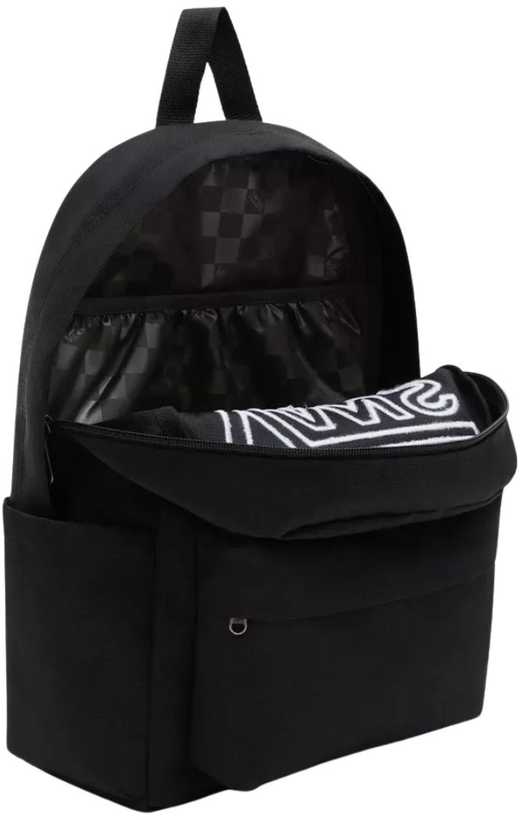 Vans Old Skool Grom kuprinė VN000H56BLK1