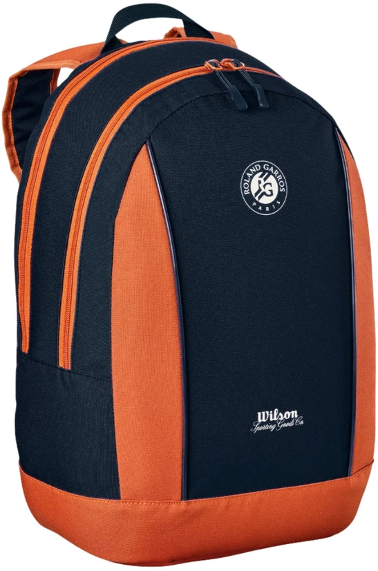 Wilson Roland Garros 2026 Team jaunimo kuprinė WR8053601001