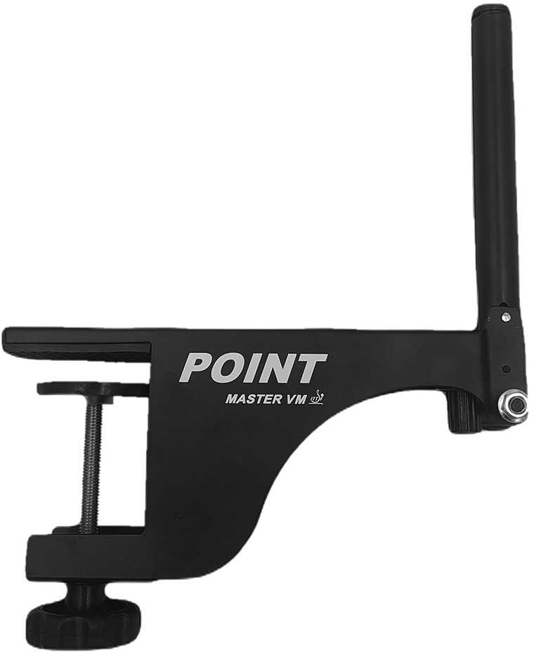 Point Master Vm TN4037 Stalo teniso tinklo laikiklis