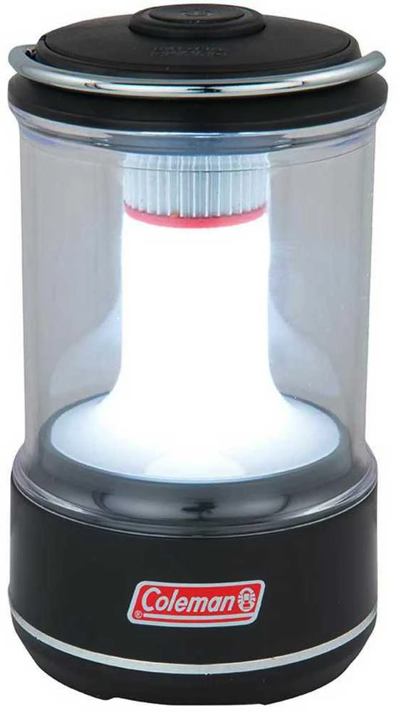 Žibintas Coleman BatteryGuard 200 Lumen