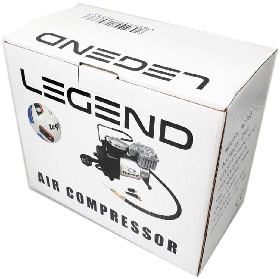 Kompresorius Legend 1