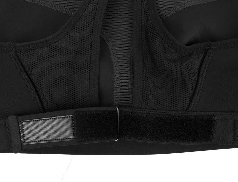 Nike Dri-FIT Swoosh W sportinė liemenėlė DD0428-010-SA