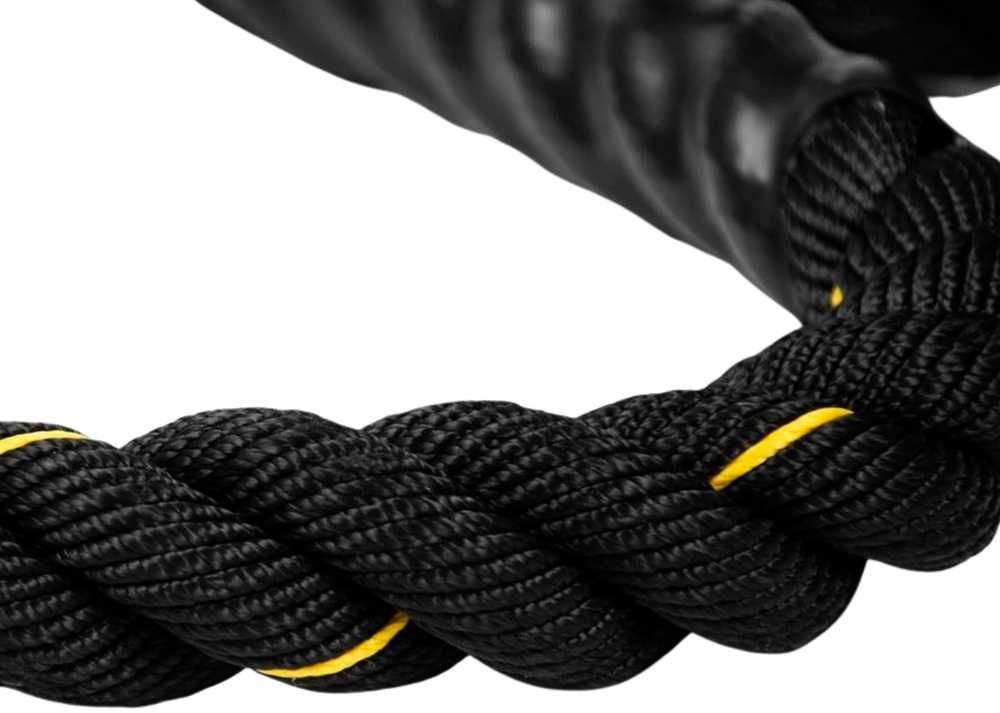 SMJ sport EX100 kovos virvė HS-TNK-000011629