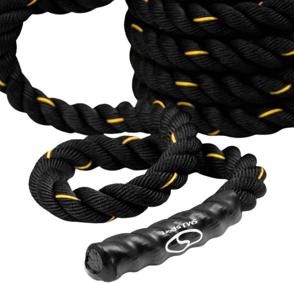 SMJ sport EX100 kovos virvė HS-TNK-000011629