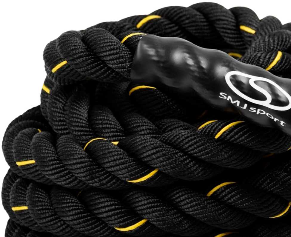 SMJ sport EX100 kovos virvė HS-TNK-000011629