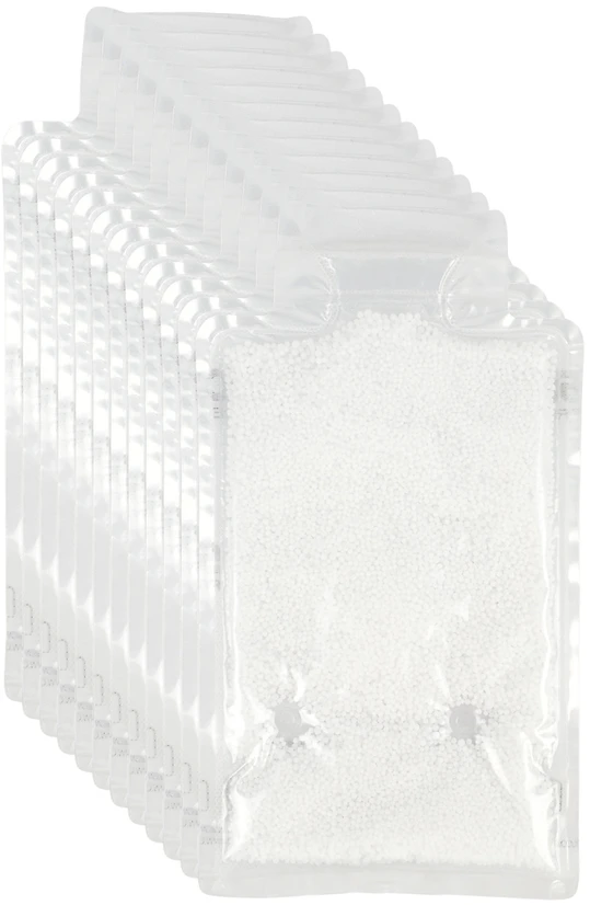 SELECT ECO-ICE ŠALDYMO PAKETAS