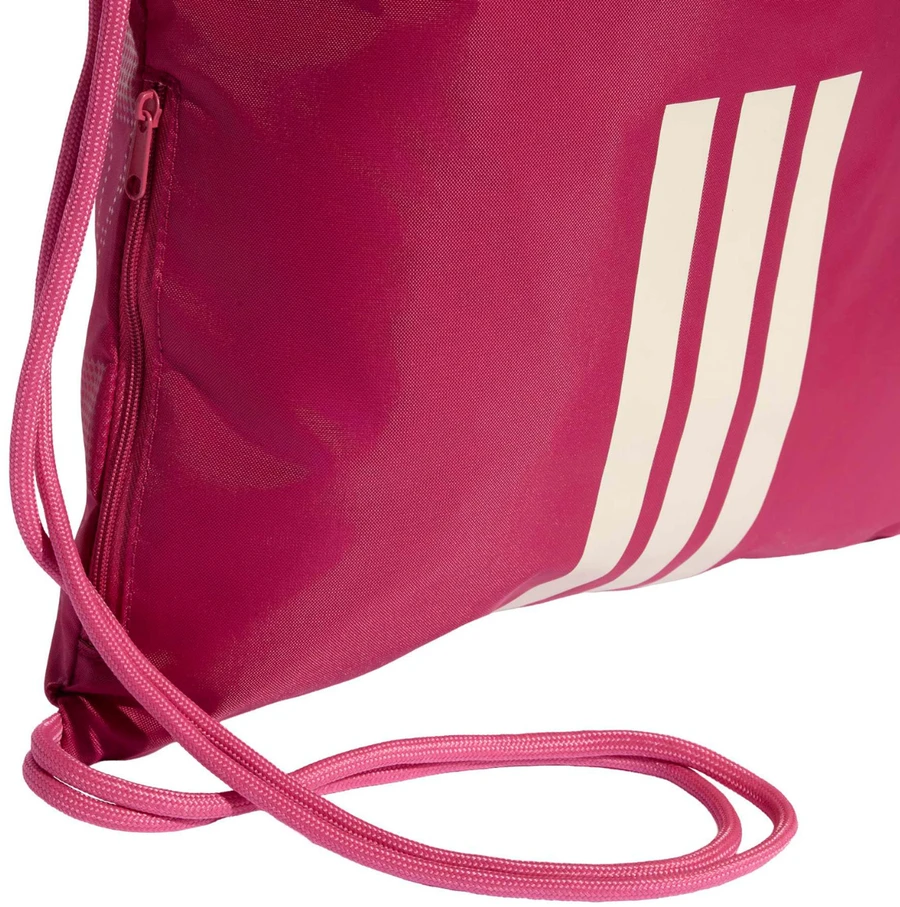 Maišelis adidas Real Madrid ciemnoróżowy KQ7906