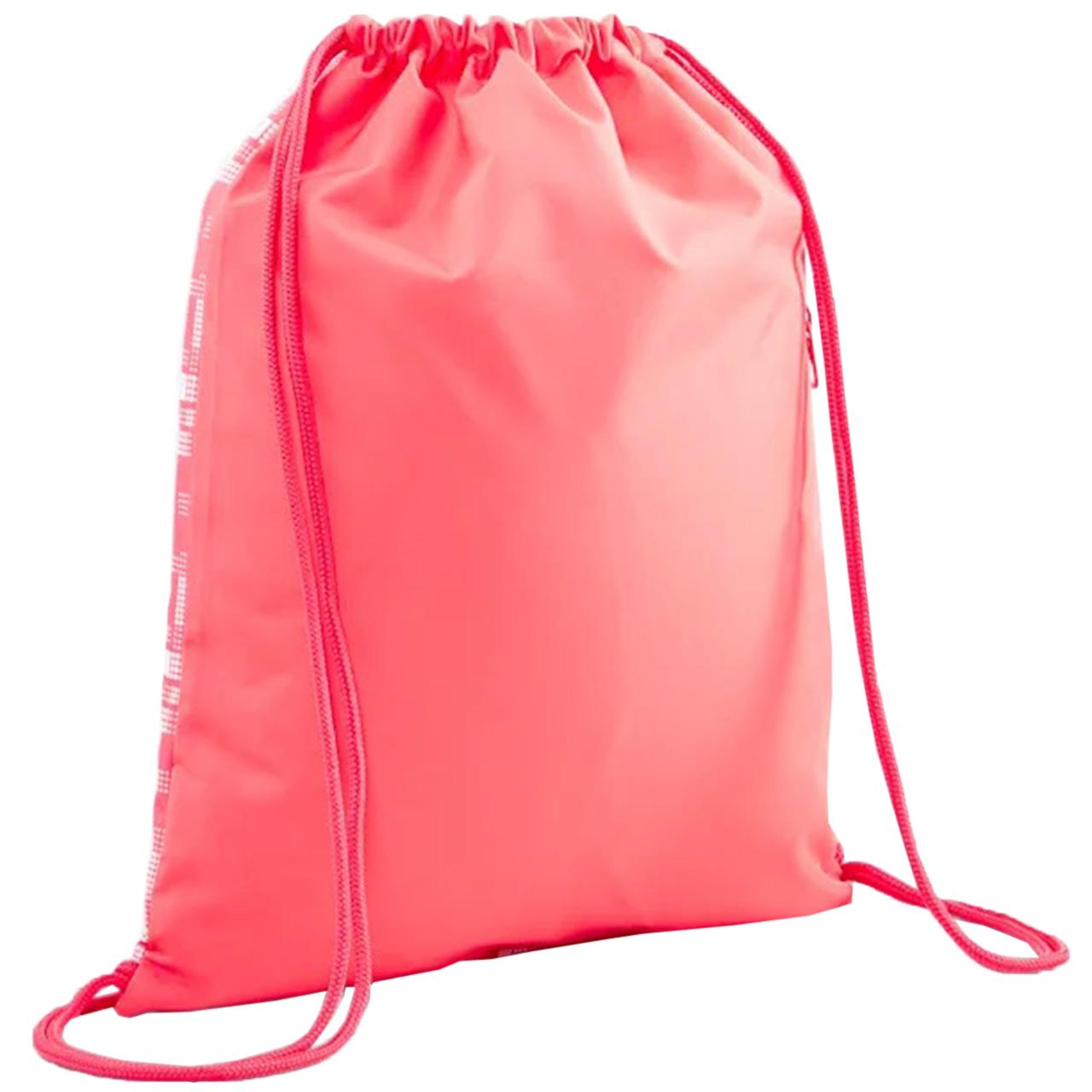 Sportinis maišelis Puma Beta Gym Sack 079510*04, rožinis