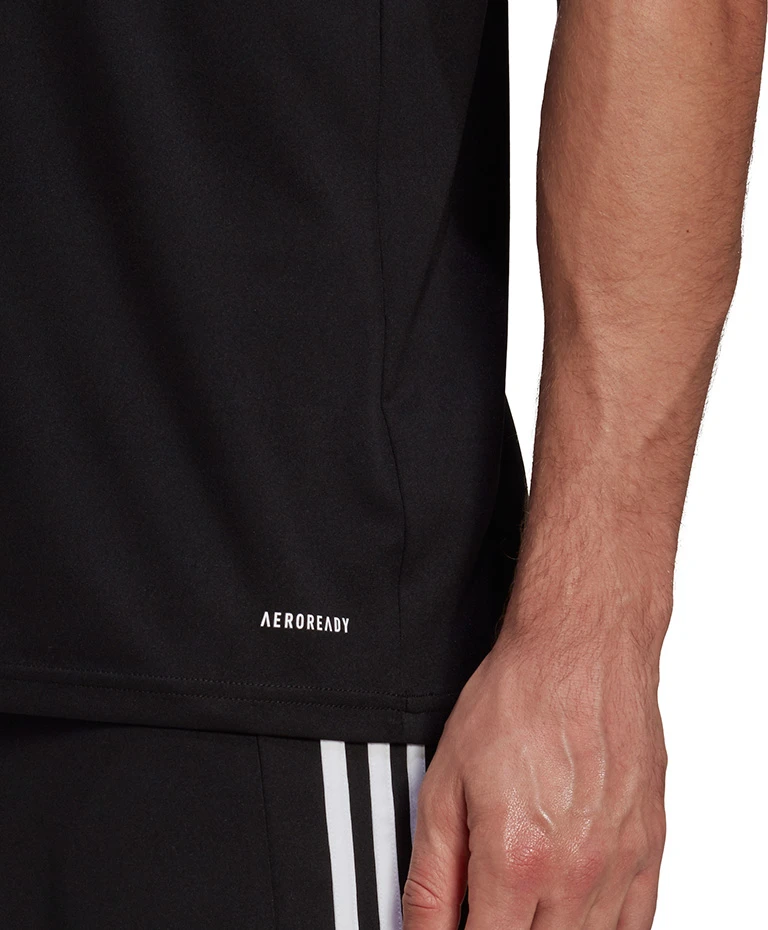 adidas Squadra 21 JSY M GN5720 Marškinėliai