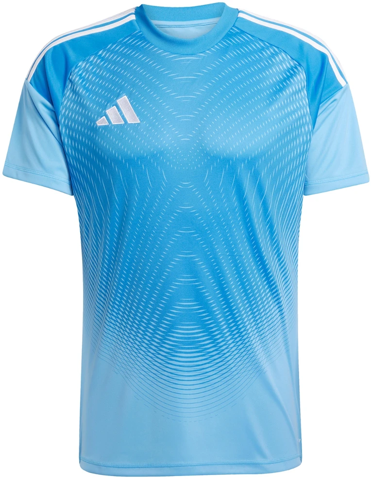 adidas Tiro 25 Competition marškinėliai trumpomis rankovėmis M JI9715