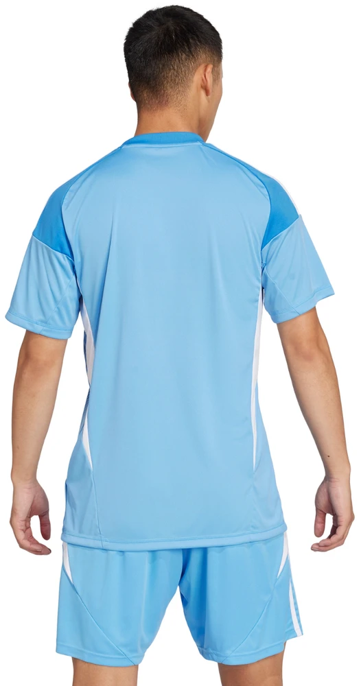adidas Tiro 25 Competition marškinėliai trumpomis rankovėmis M JI9715