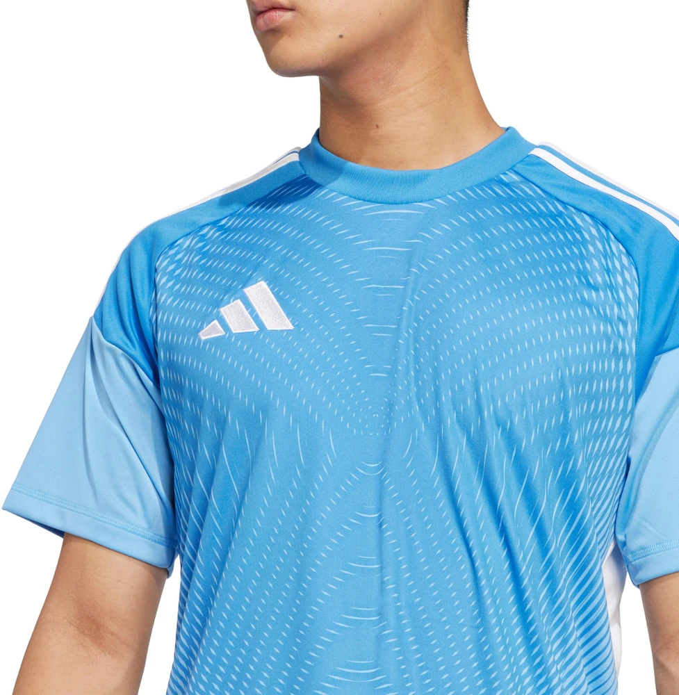 adidas Tiro 25 Competition marškinėliai trumpomis rankovėmis M JI9715