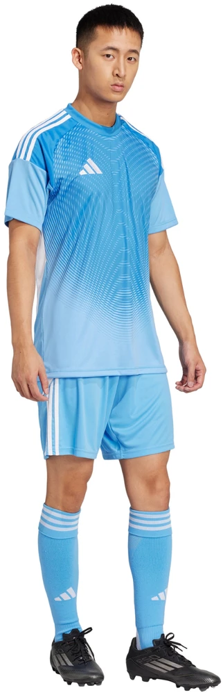 adidas Tiro 25 Competition marškinėliai trumpomis rankovėmis M JI9715