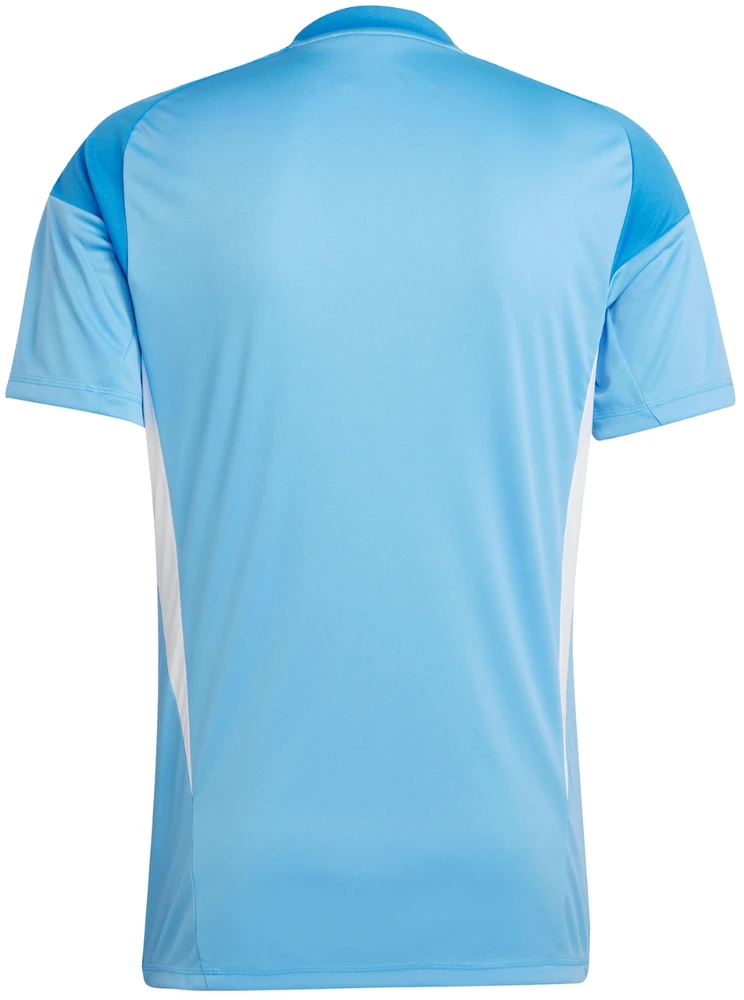 adidas Tiro 25 Competition marškinėliai trumpomis rankovėmis M JI9715