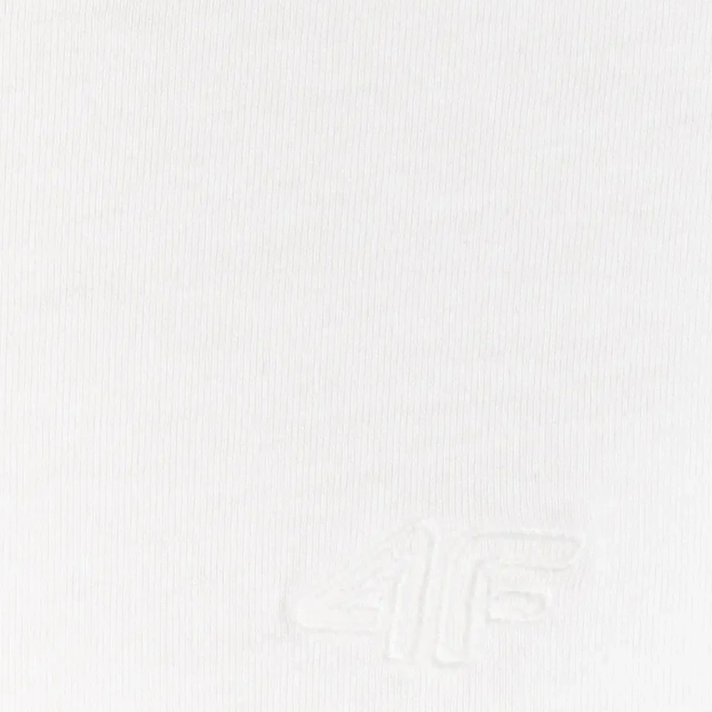 Marškinėliai dla chłopca longsleeve 4F M459 balta 4FJWMM00TLONM459 10S (152cm)
