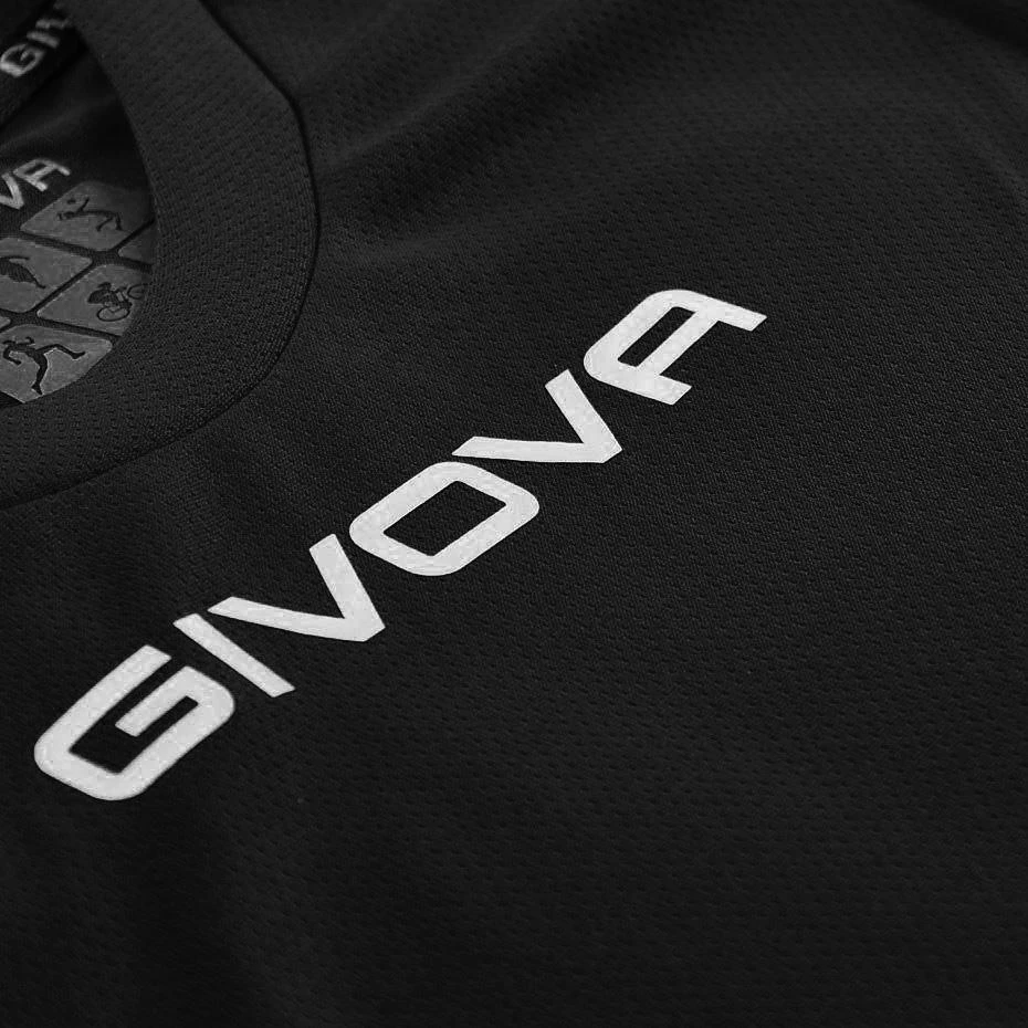Sportiniai marškinėliai vyrams Givova One U MAC01-0010