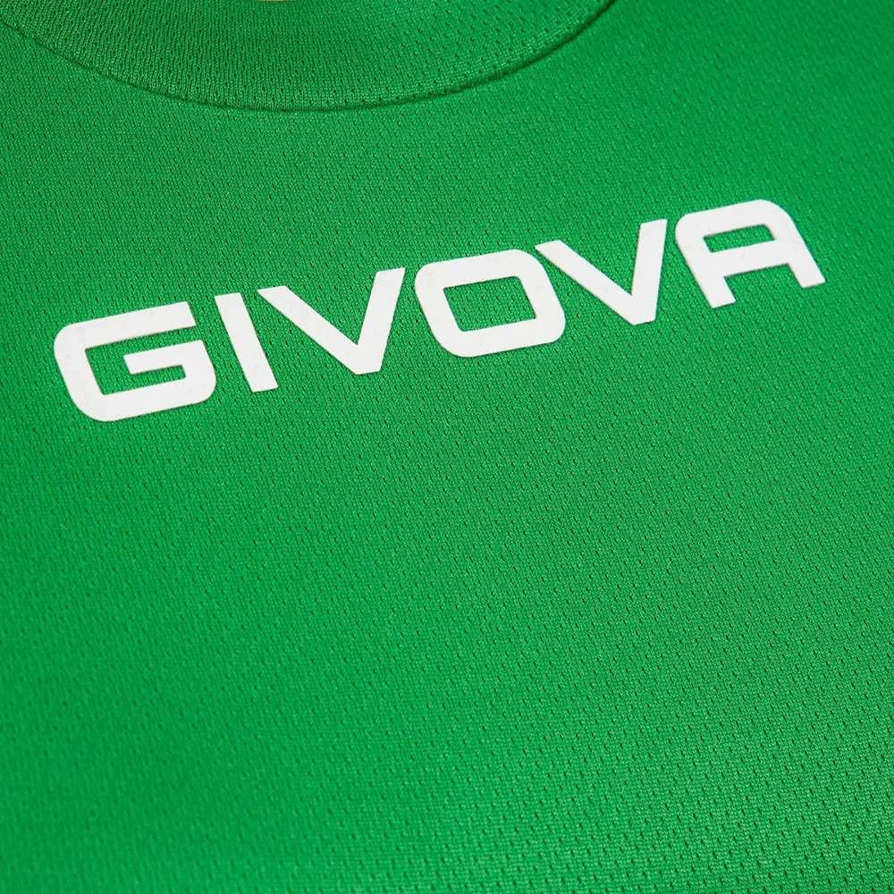 Sportiniai marškinėliai vyrams Givova One U MAC01-0013