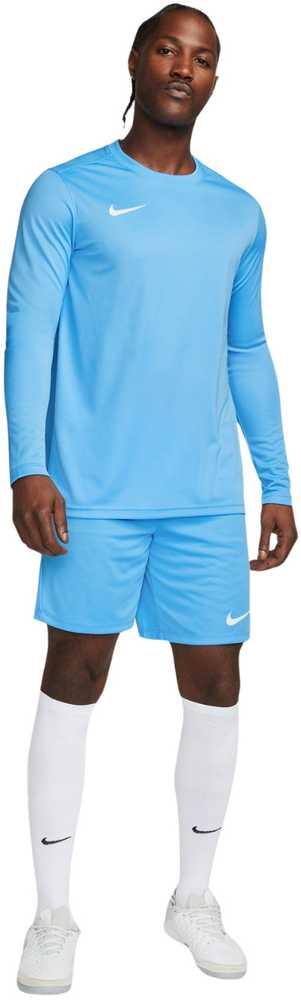 Nike Park VII M BV6706-412 Marškinėliai