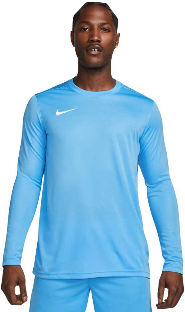 Nike Park VII M BV6706-412 Marškinėliai