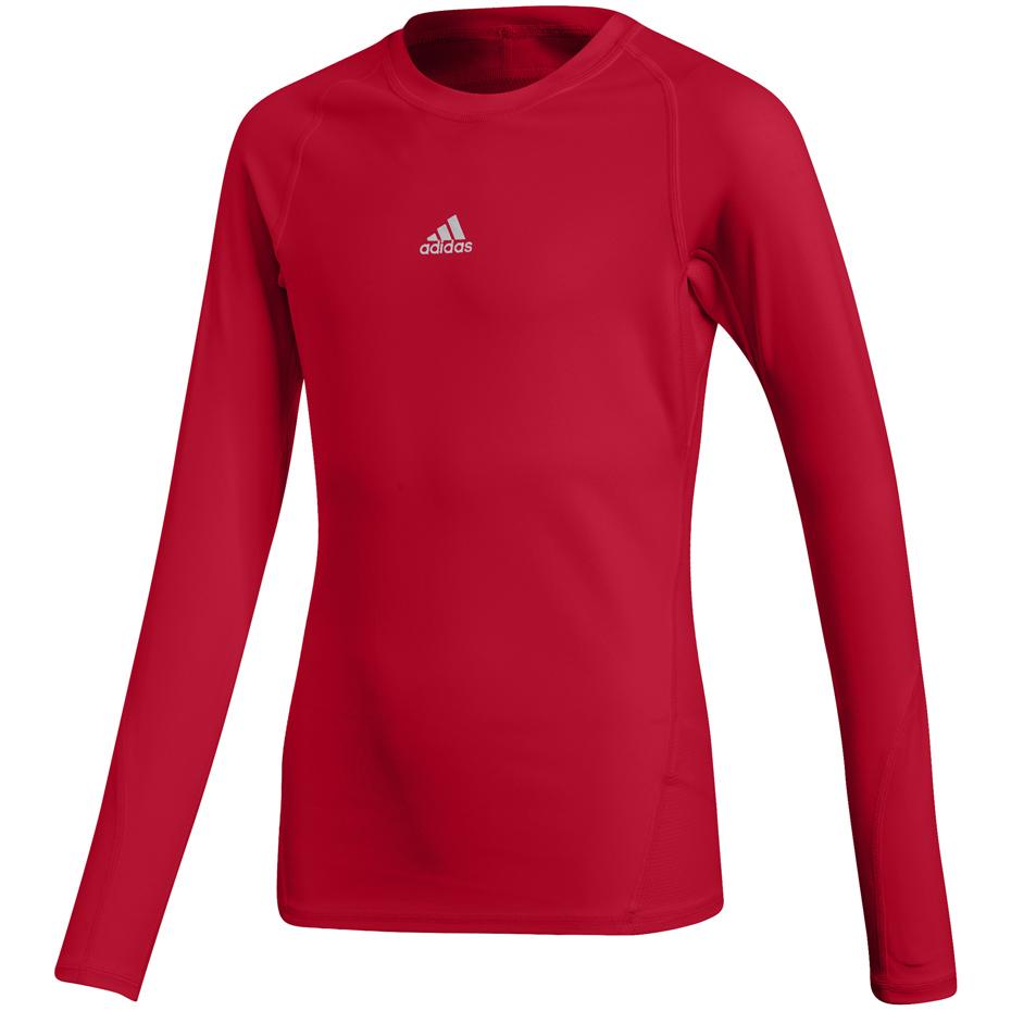adidas Vaikiški ASK LS marškinėliai Y CW7321