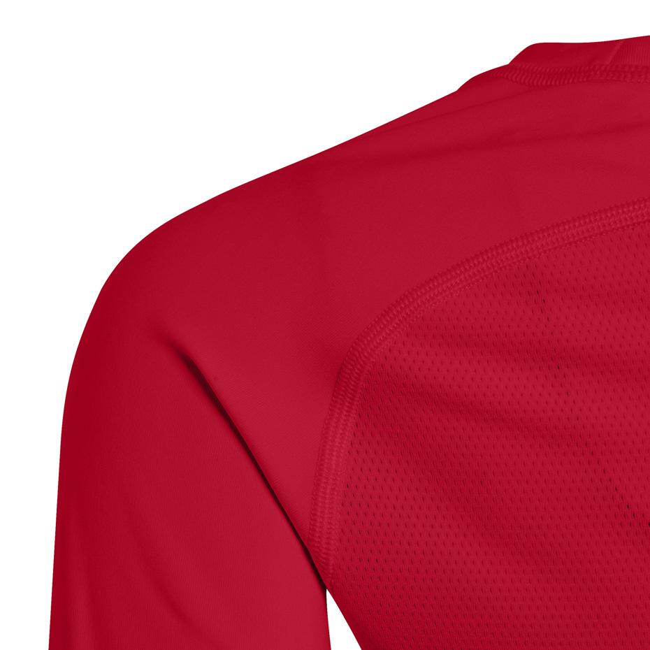 adidas Vaikiški ASK LS marškinėliai Y CW7321