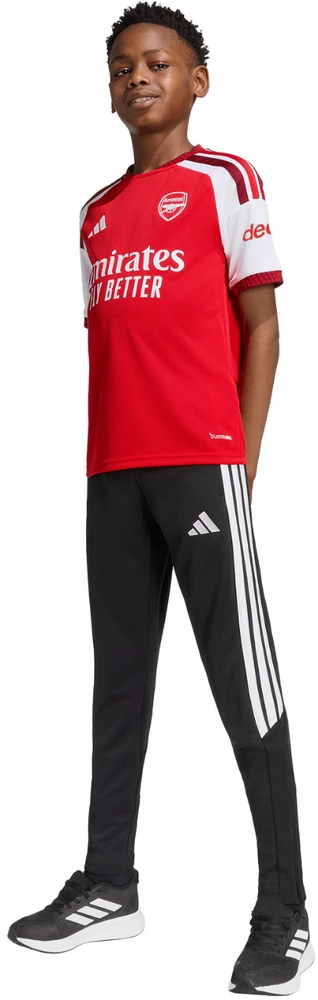 Marškinėliai vaikams adidas Arsenal FC 26/27 Home Jersey raudona KB9947 (128cm)