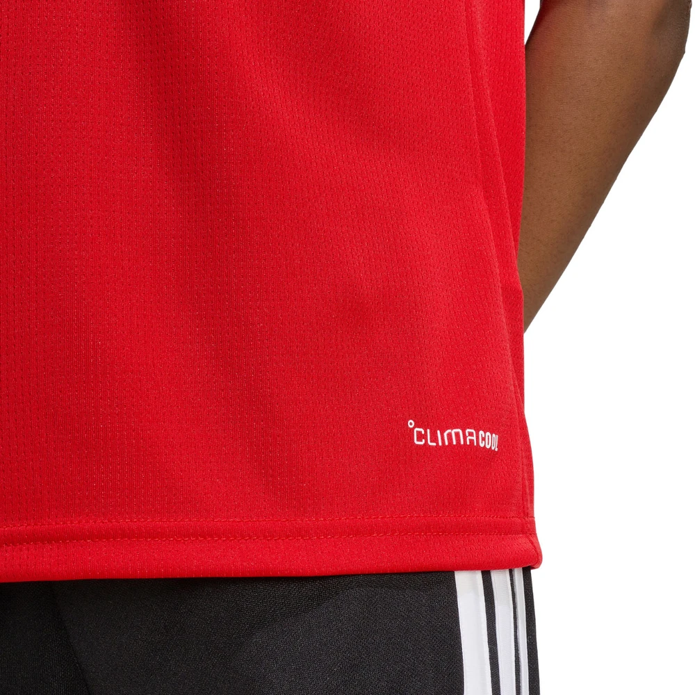 Marškinėliai vaikams adidas Arsenal FC 26/27 Home Jersey raudona KB9947 (128cm)