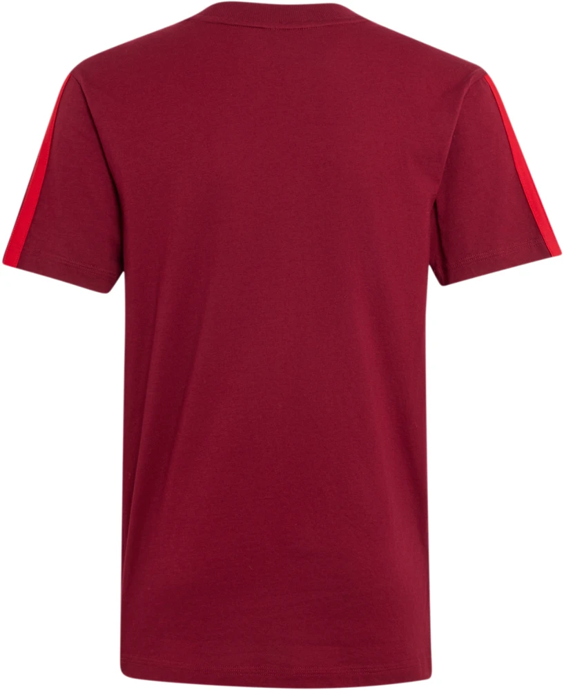 Marškinėliai vaikams adidas Arsenal FC bordinė KG5137 (164cm)